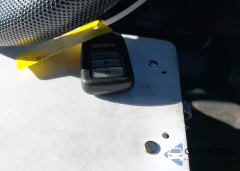 2018 Honda Civic Ex from USA, damaged, VIN 2HGFC2F71JH569360